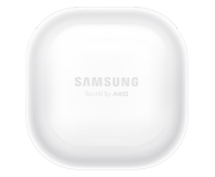 SAMSUNG BT TWS Galaxy Buds Live biale - 582993 - zdjęcie 10